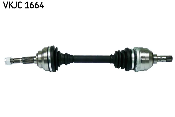 Полуоска SKF